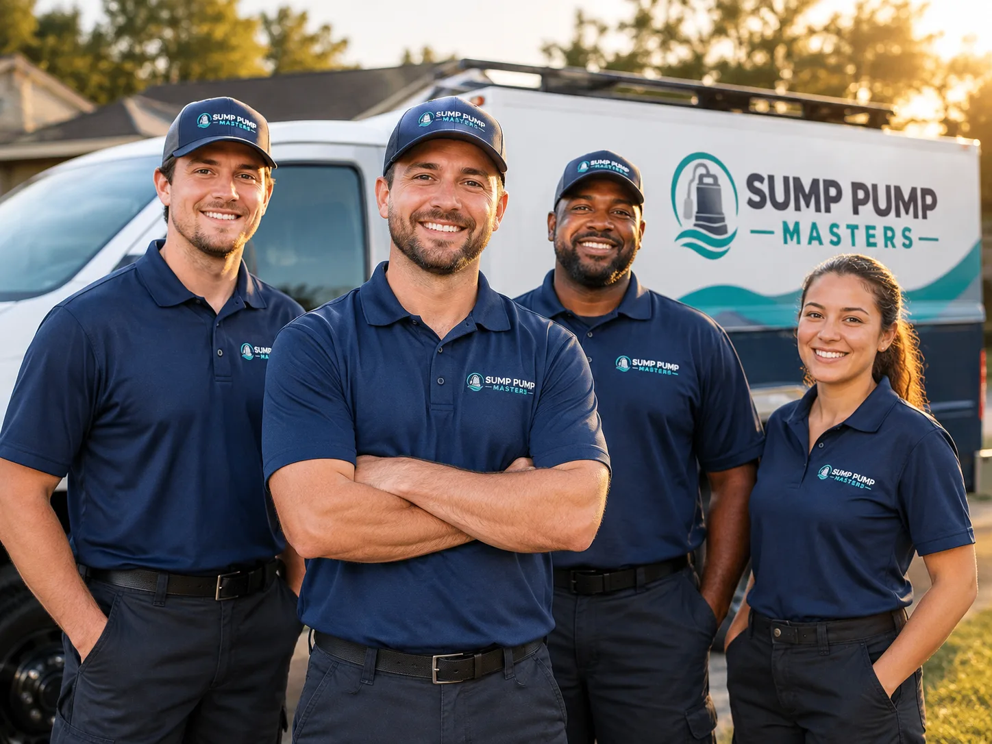 Sump Pump Repair company in Woodsboro, MD