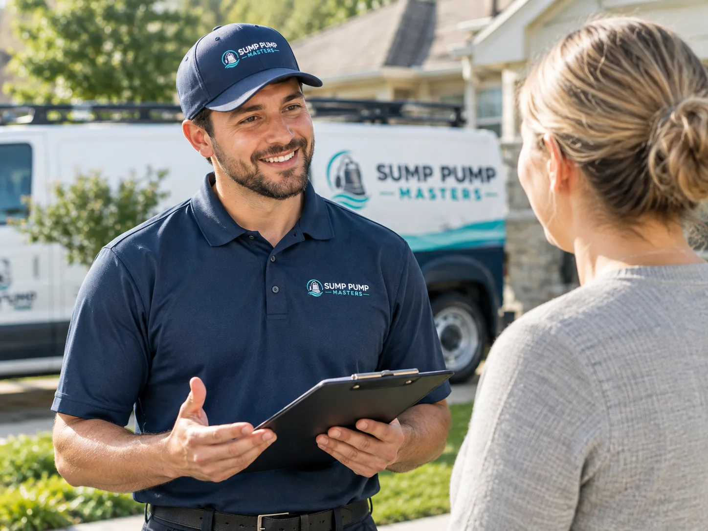 Sump Pump Repair Woodsboro, MD FAQs